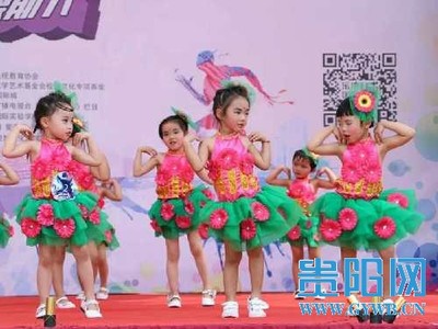 2017樂灣國際城杯‘中國好少年’系列賽事拉開帷幕，文化藝術(shù)交流與策劃為核心