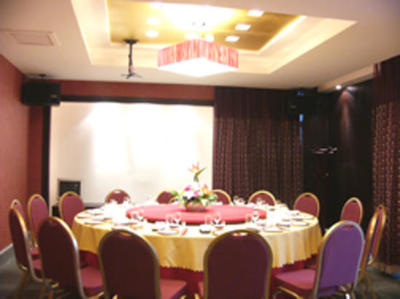 紫陽樓酒店——浙江二星級(jí)酒店與會(huì)展服務(wù)的優(yōu)質(zhì)選擇