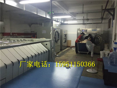 中小賓館專用洗衣機(jī)與酒店布草洗滌設(shè)備價(jià)格及洗滌要點(diǎn)