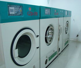四川綿陽干洗店水洗機等洗滌設(shè)備的專業(yè)保養(yǎng)指南