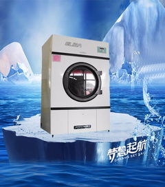 伊麗莎洗滌設備 榮登中國十大品牌，引領上海洗滌行業新篇章